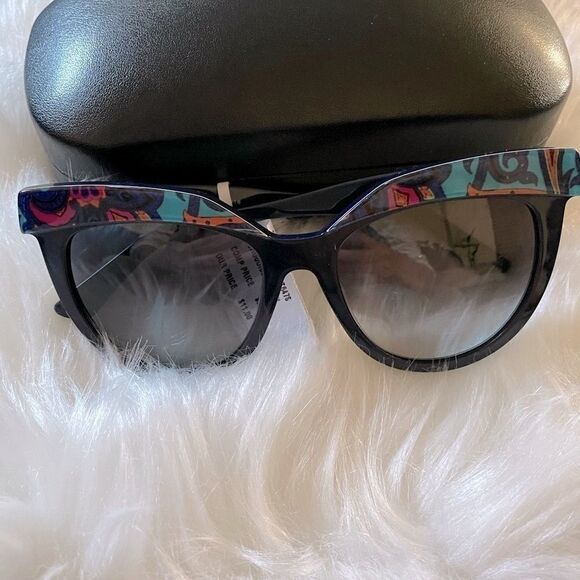 Etro Sunglasses - Picture 6 of 8